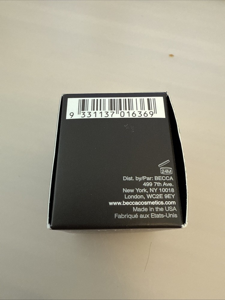 BECCA Ultimate Coverage Concealing Creme .16 oz TAHINI