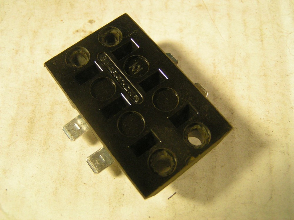 MILLER 038617 BLOCK, TERM, 30 AMP