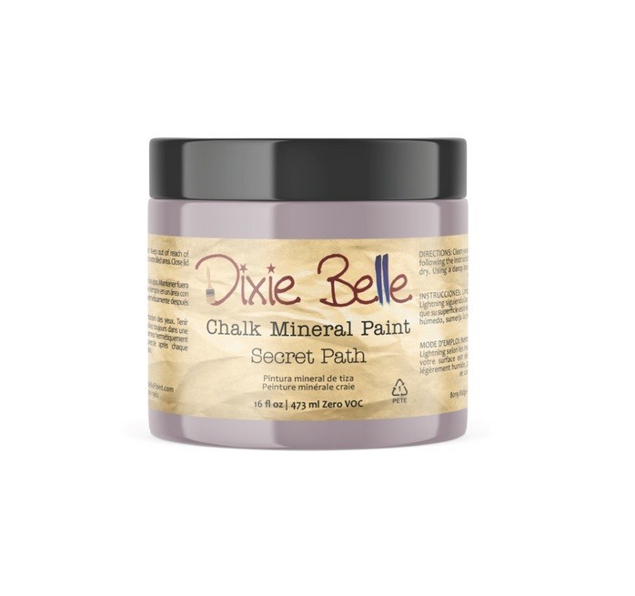 Dixie Belle Chalk Paint Secret Path - FREE SHIPPING!