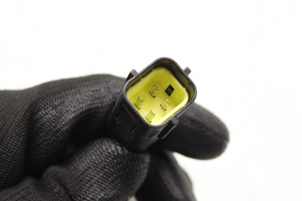 2022 Genuine Scooter Buddy Kick 125 Oxygen Sensor o2