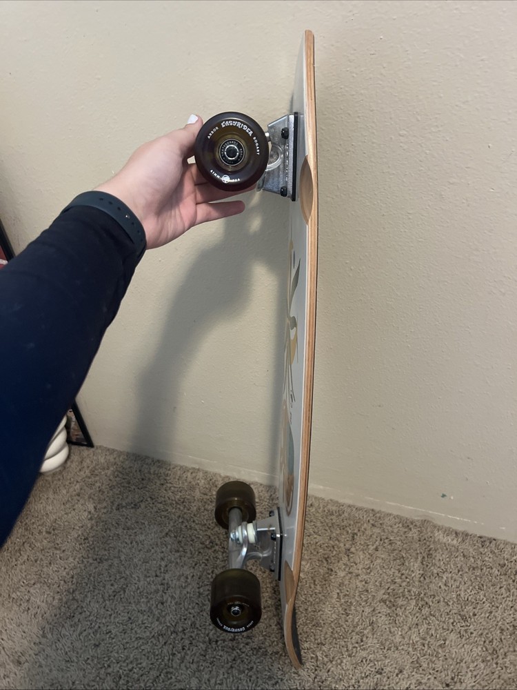Arbor Longboard
