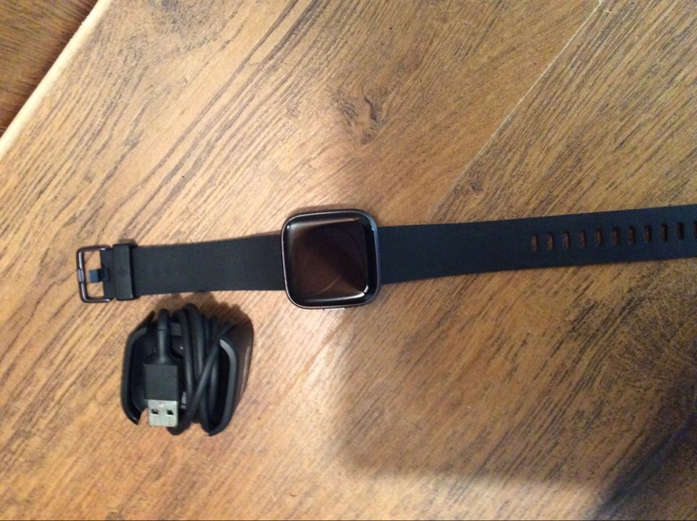 FITBIT VERSA 3 (PSC011331)