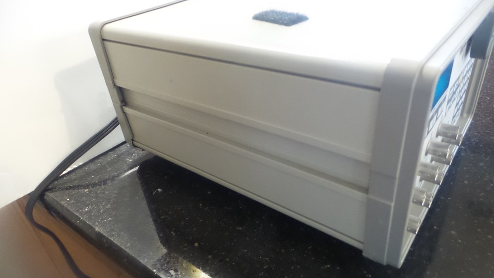 Quantum Plus Model 9518 Pulse Generator