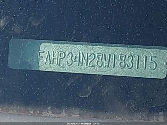 Fuse Box Engine Fits 08-11 FOCUS 4833107