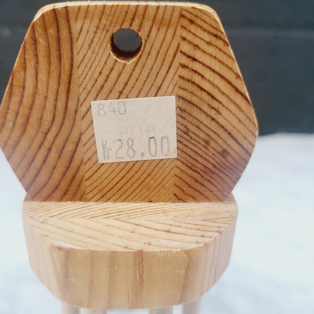 Brod Noggin Swedish Breadcrumb Maker