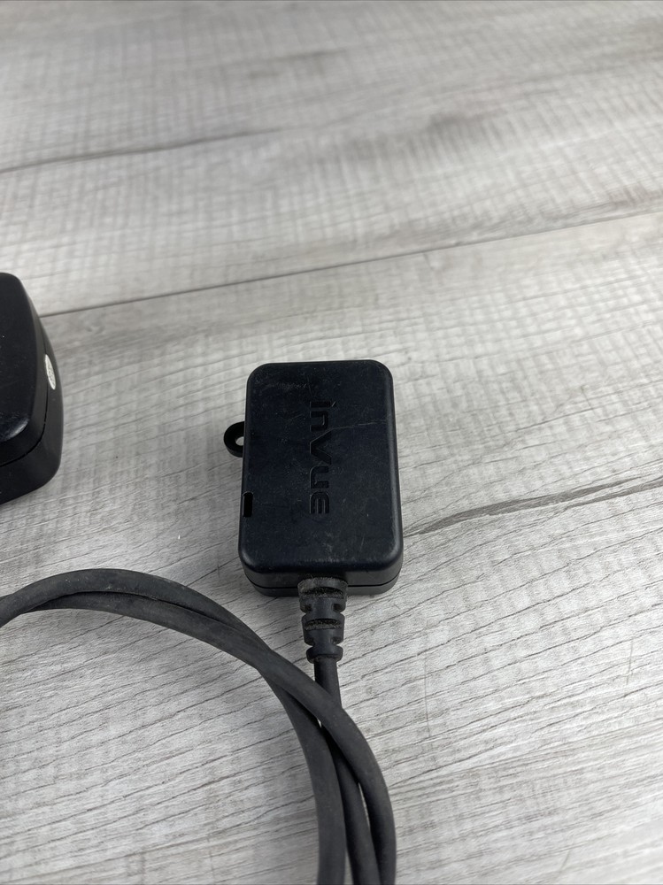 Invue Model CTG2FCHARGE-2 EKBD