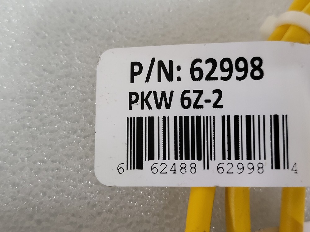 As-Is LAM CABLE 853-295609-003 without Sensor