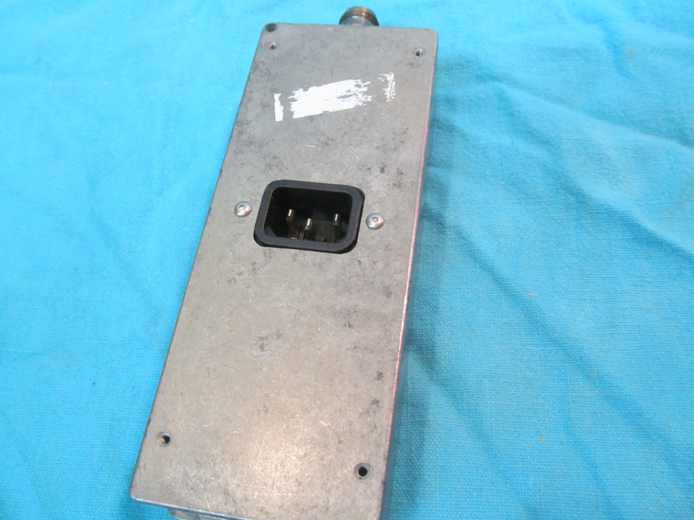 PRC-1077-M4 RADIO TRANSMITTER MODULE