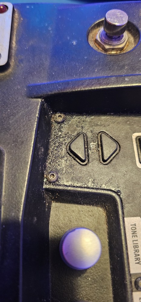 DigiTech RP1000 Multi-Effects Guitar Effect Pedal