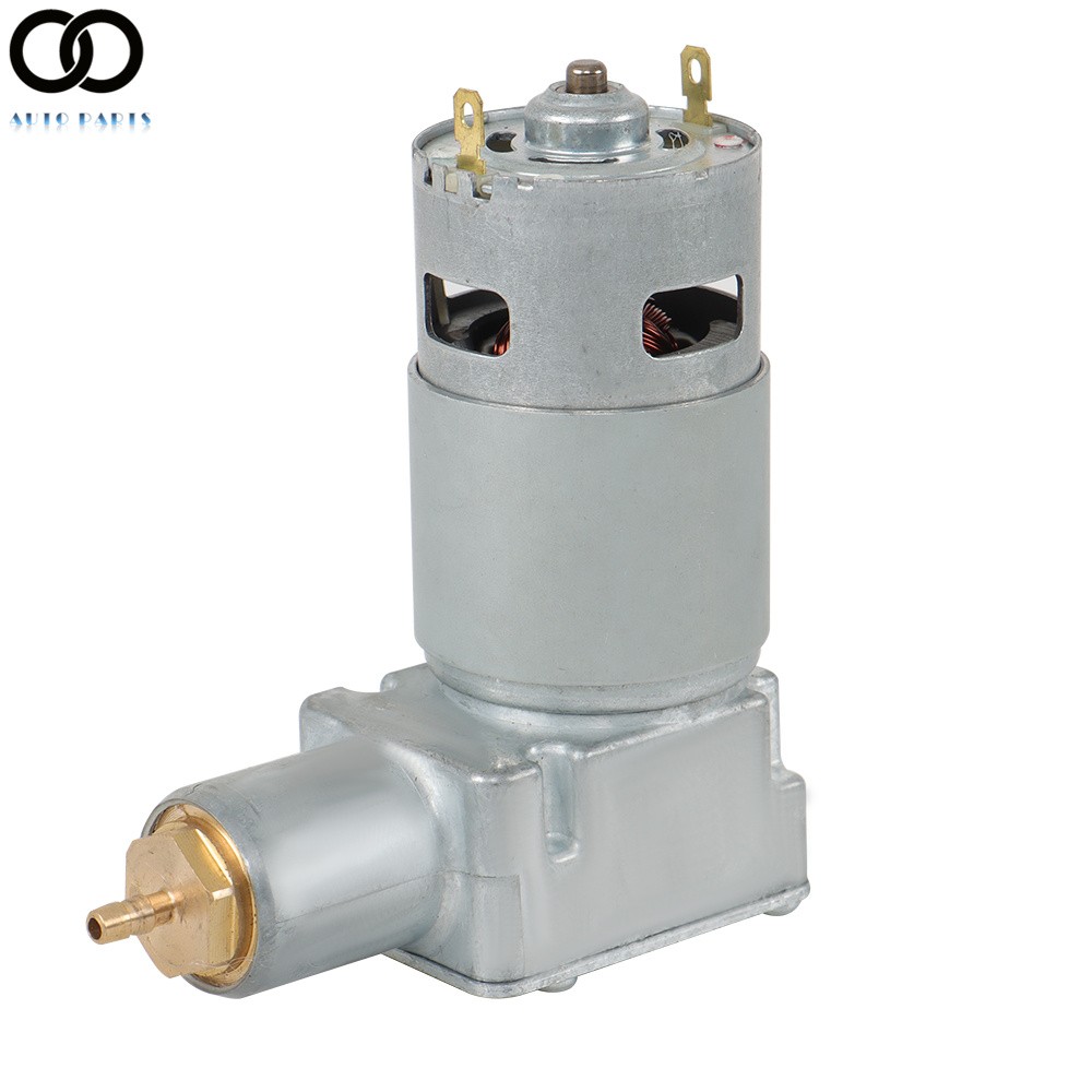 For Grammer MSG95G MSG95A MSG95AL MSG93 MSG97AL Air Seat Compressor 12Volt