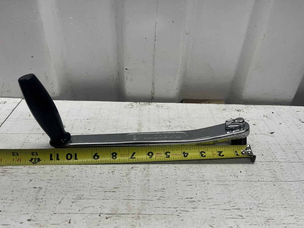 Barlow Sailboat Winch Handle 11” Long