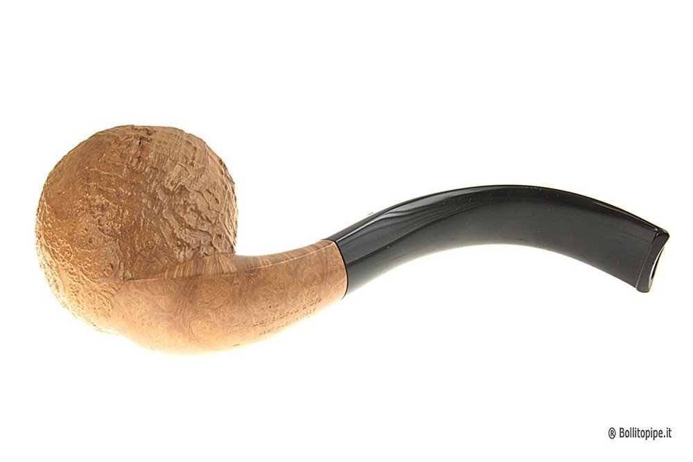 L'Anatra Sandblast - Full Bent Apple