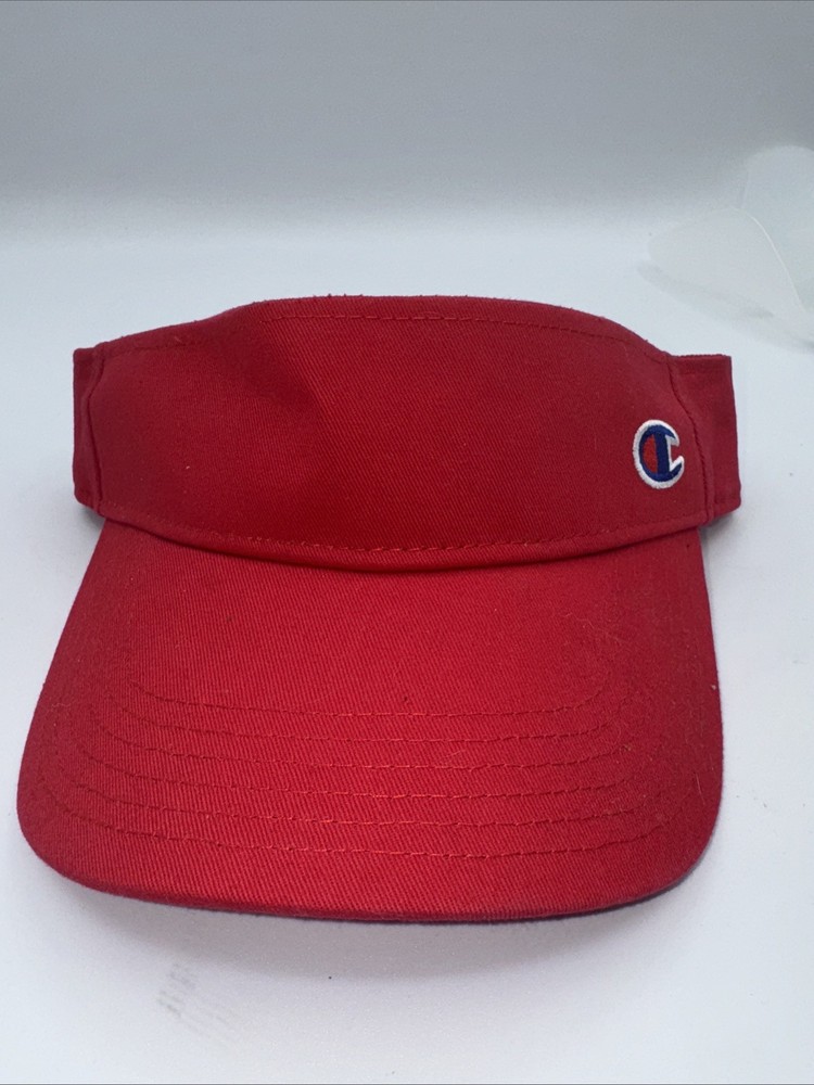 Champion Our Father Visor-Black
