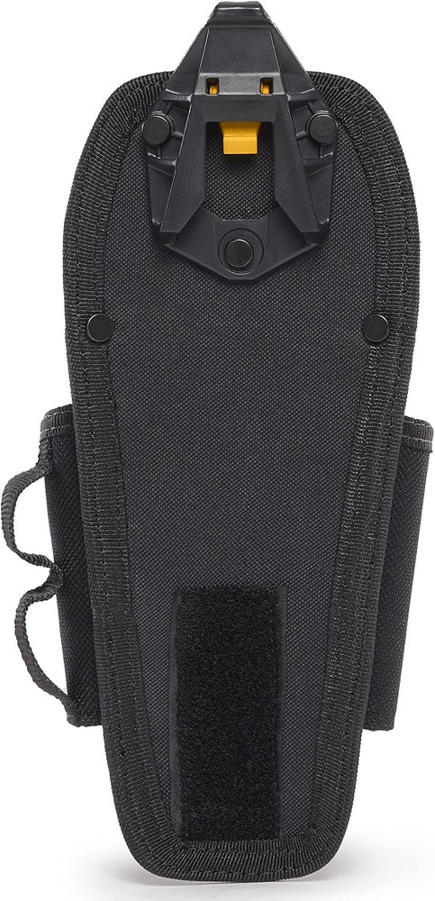 Cliptech Series – Technician 7-Pocket Tool Pouch with Cliptech Hub, Adjustable T