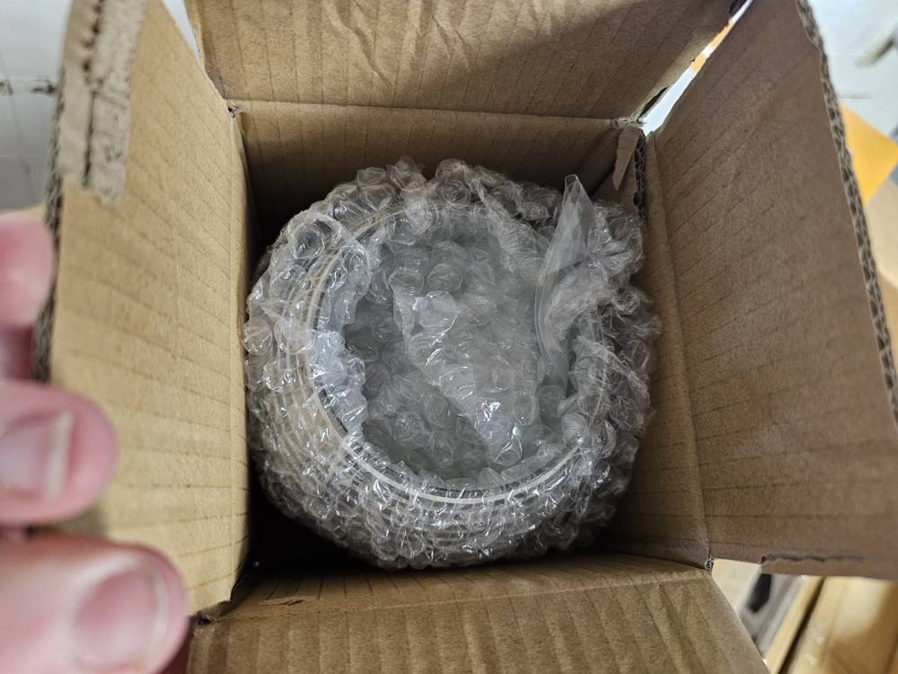 Small Mirror Ball Multicolor Lighting Effect Disco Ball