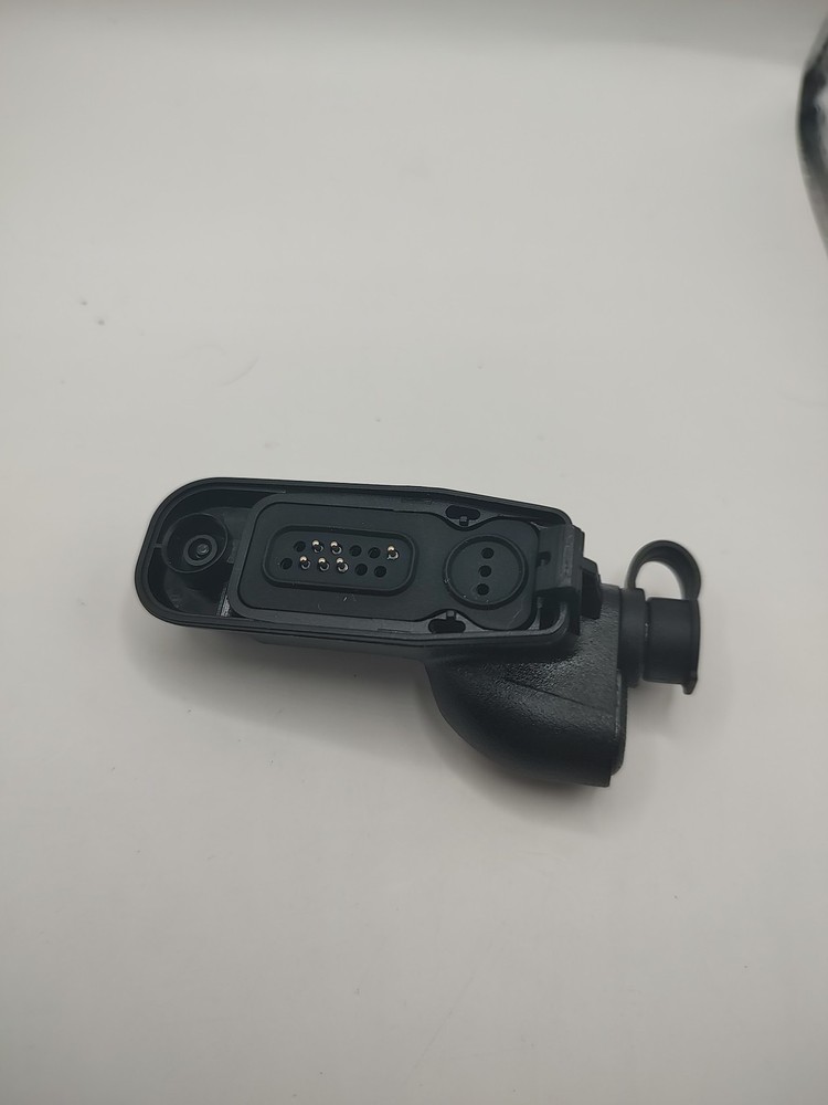 Replacement QUICK RELEASE ADAPTER for Motorola XPR EP534 Earphone Connection