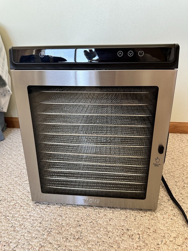 YASHE Food dehydrator