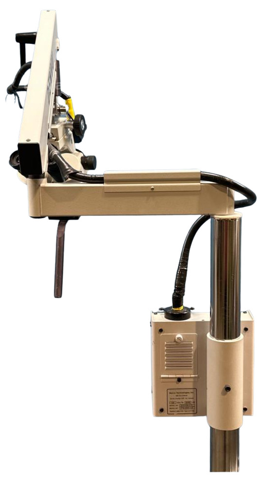 DENVU TECHNOLOGIES DIVOZM-310 COLPOSCOPE !