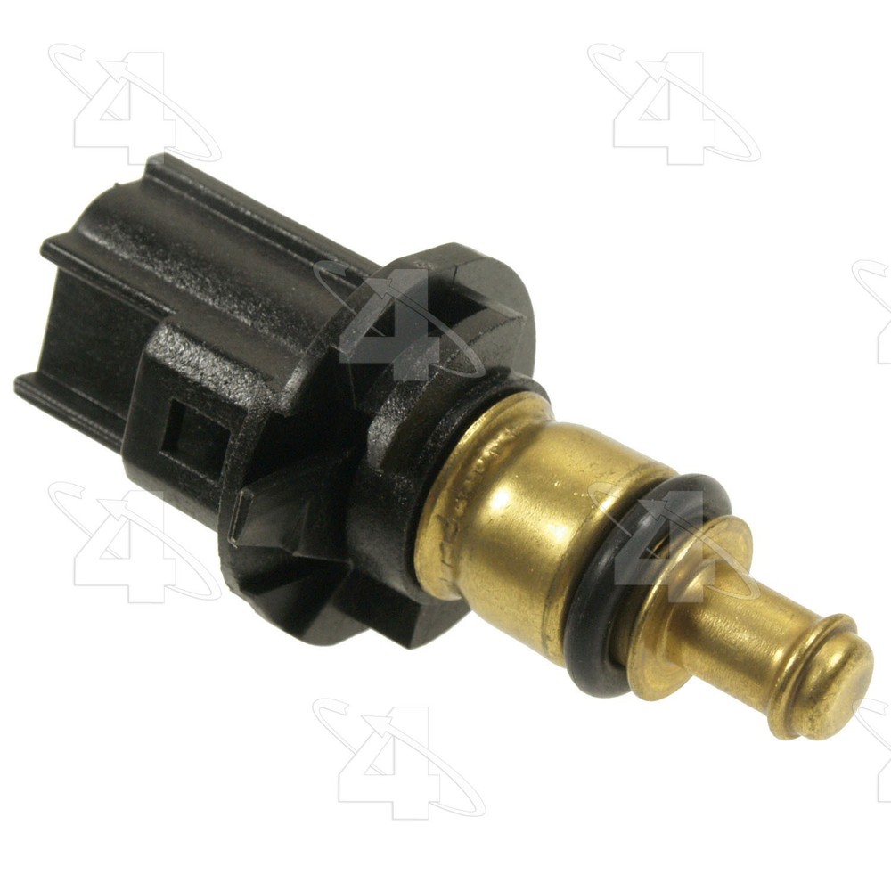 FOUR SEASONS Engine Coolant Temperature Sensor Fits 2007-2017 Jeep Compass