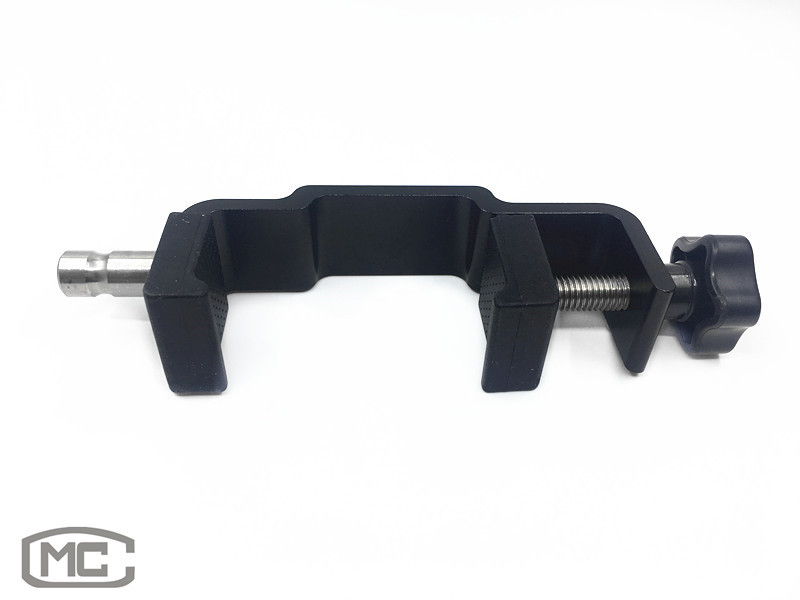 NEW CLAW CRADLE FOR TRIMBLE DATA COLLECTOR BRACKET