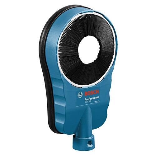 Bosch GDE 162 Dust Extraction Drilling Adaptor, Core Cutter Hammer Drill Removal