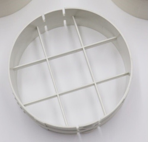 Authentic Original Whynter 5" HOSE EXTENSION CONNECTOR ADAPTER