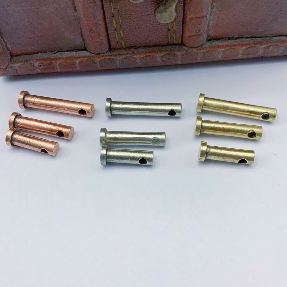 9 pk. Pin