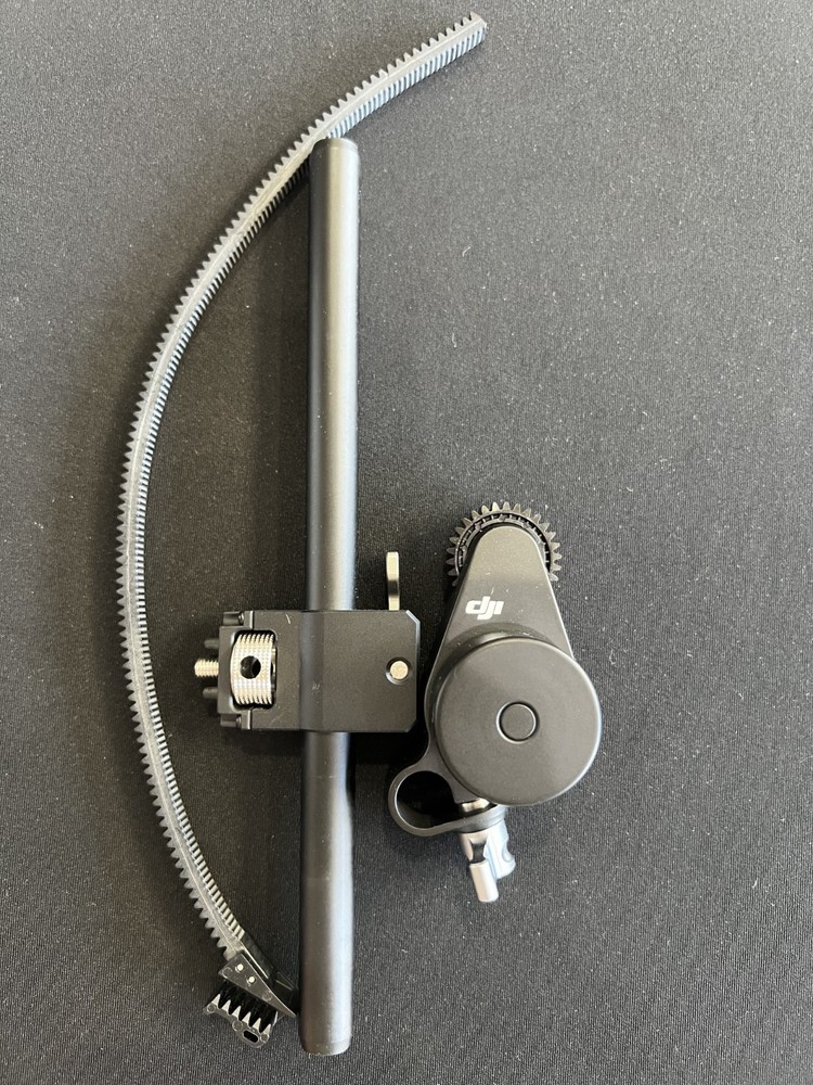 DJI RS Focus Motor (2022)
