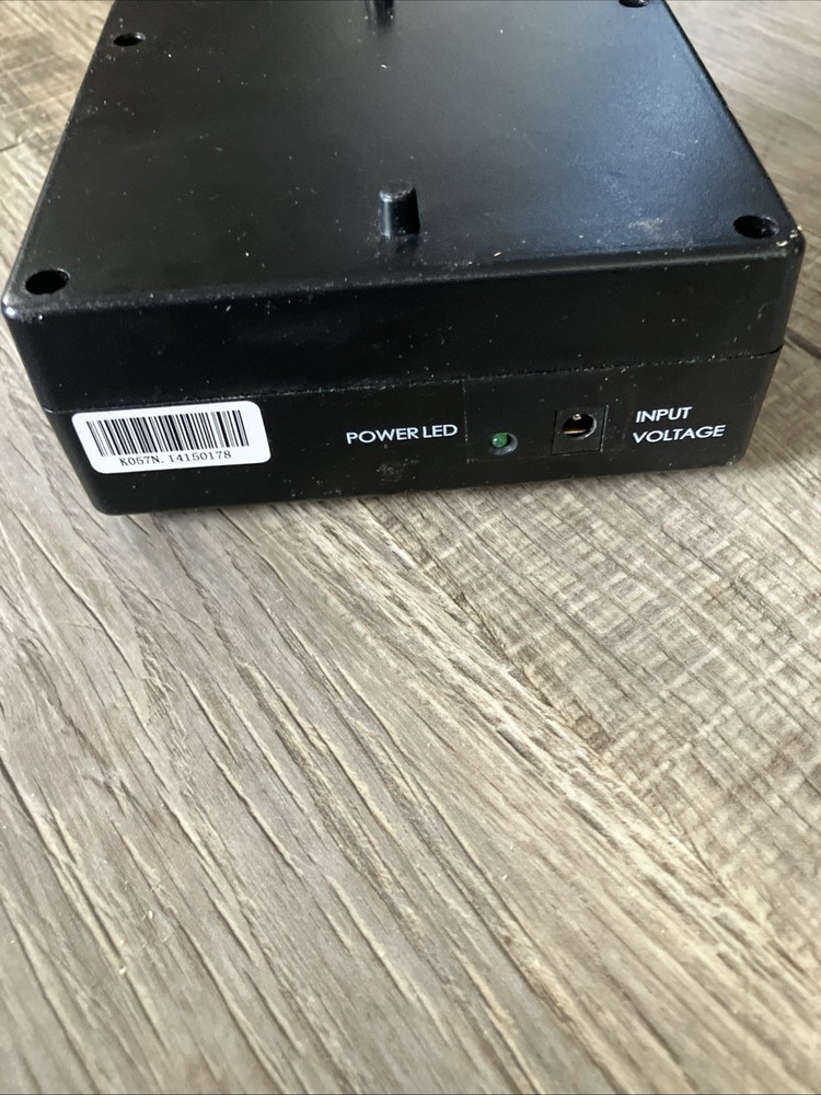 Serta - Ergomotion - Adjustable Bed 1.0 Control Box - SFDK057 - TESTED