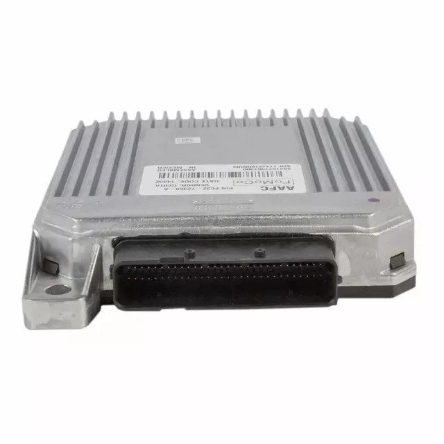 Genuine Ford Automatic Transmission Control Module FC3Z7Z369A