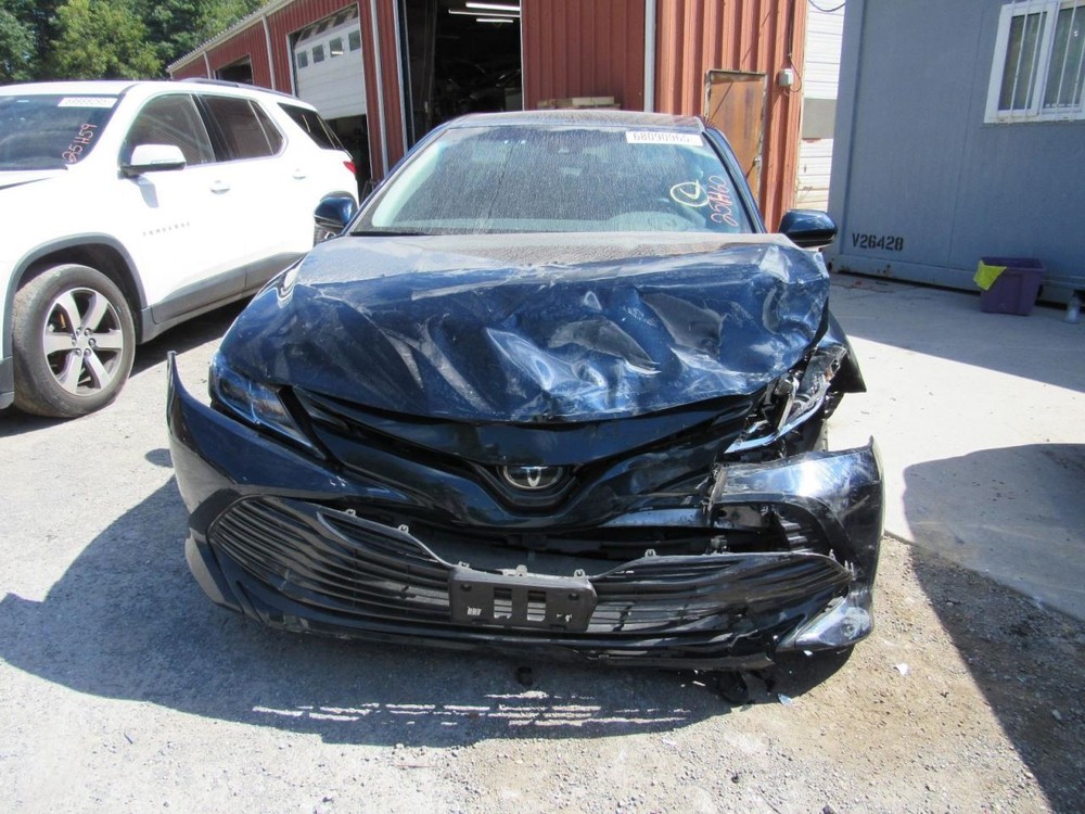 CAMRY 2018 Glove Box 1077013