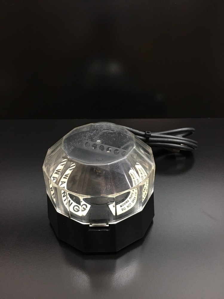 Qualitron Model DW-41BR-115 Mini Micro Centrifuge with WARRANTY