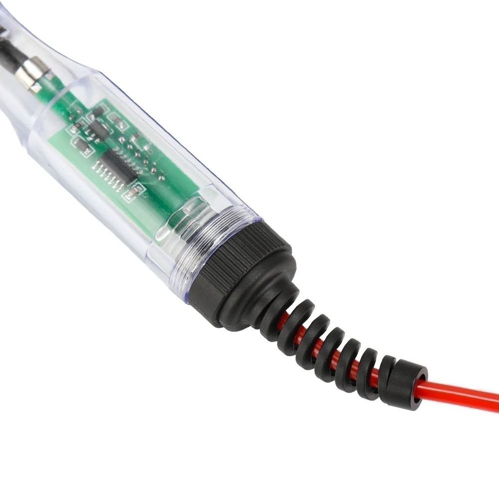 Light Voltage Pen Universal A US Black R USA