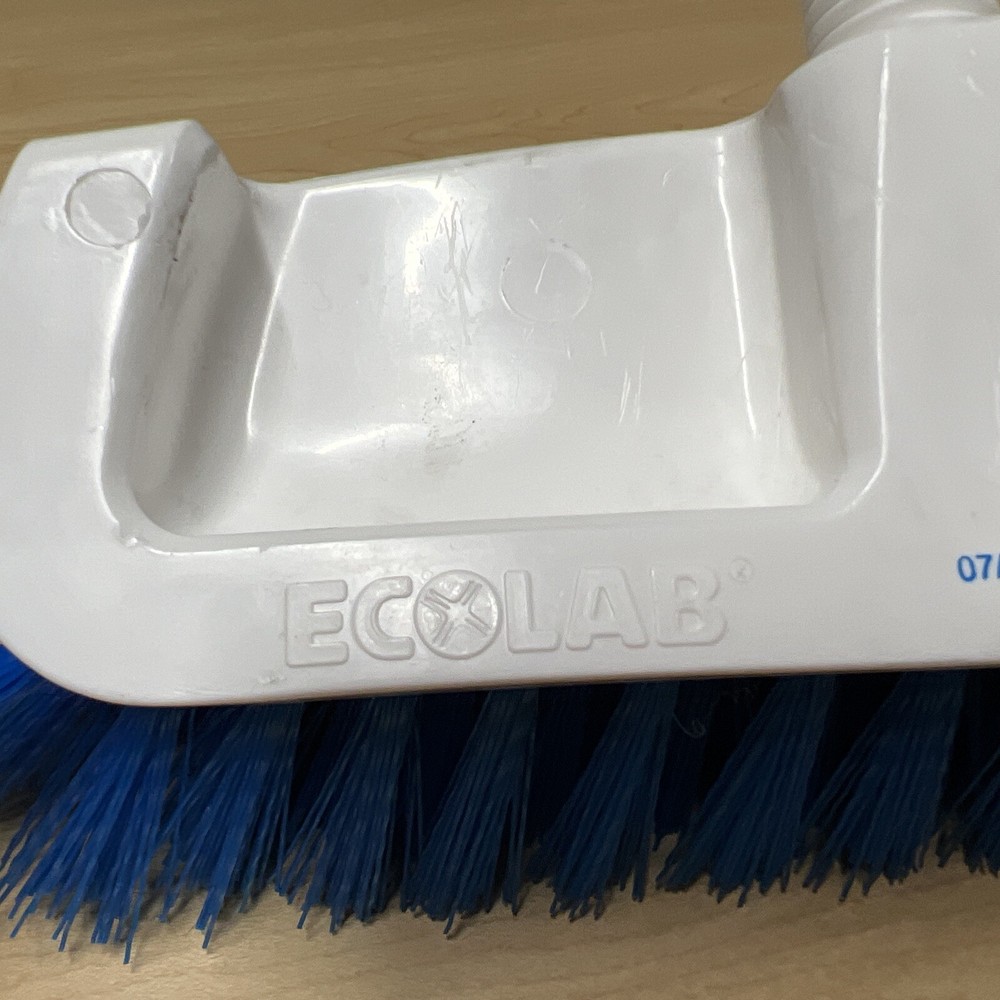 Ecolab Deck Brush