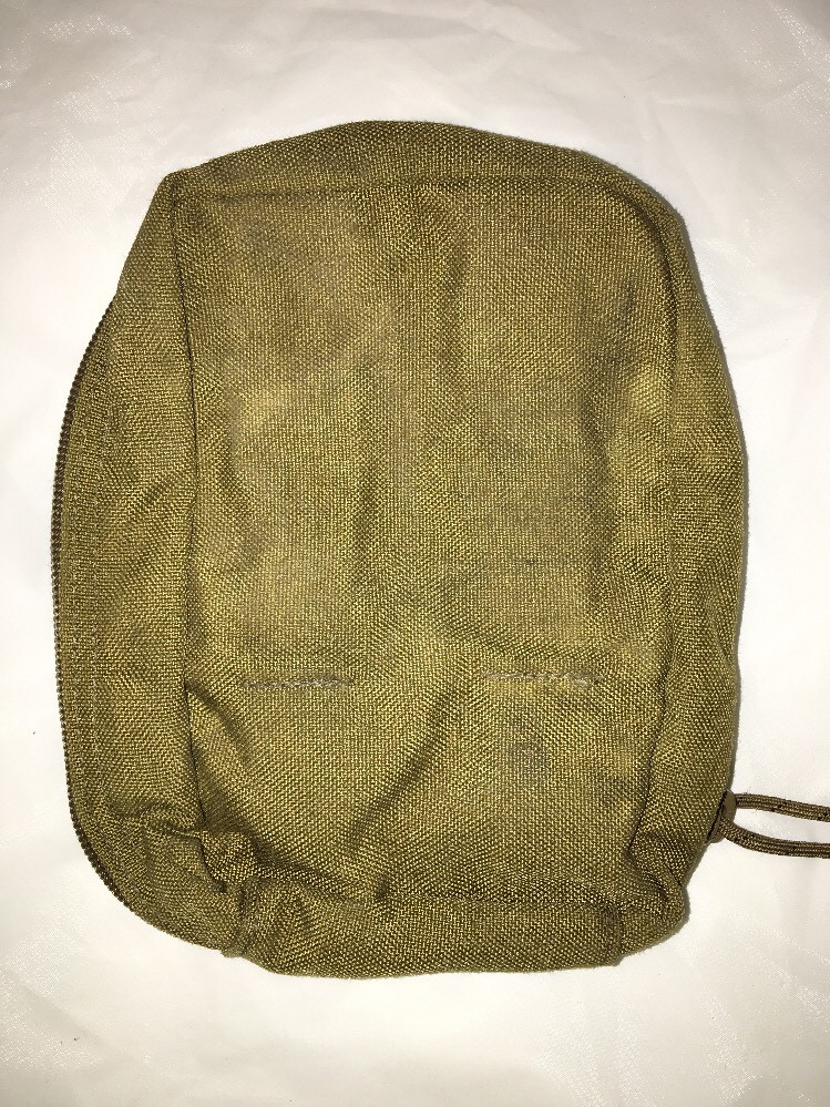 Eagle Industries SOF IFAK Medical Pouch MBAV MLCS DGLCS DEVGRU NSW