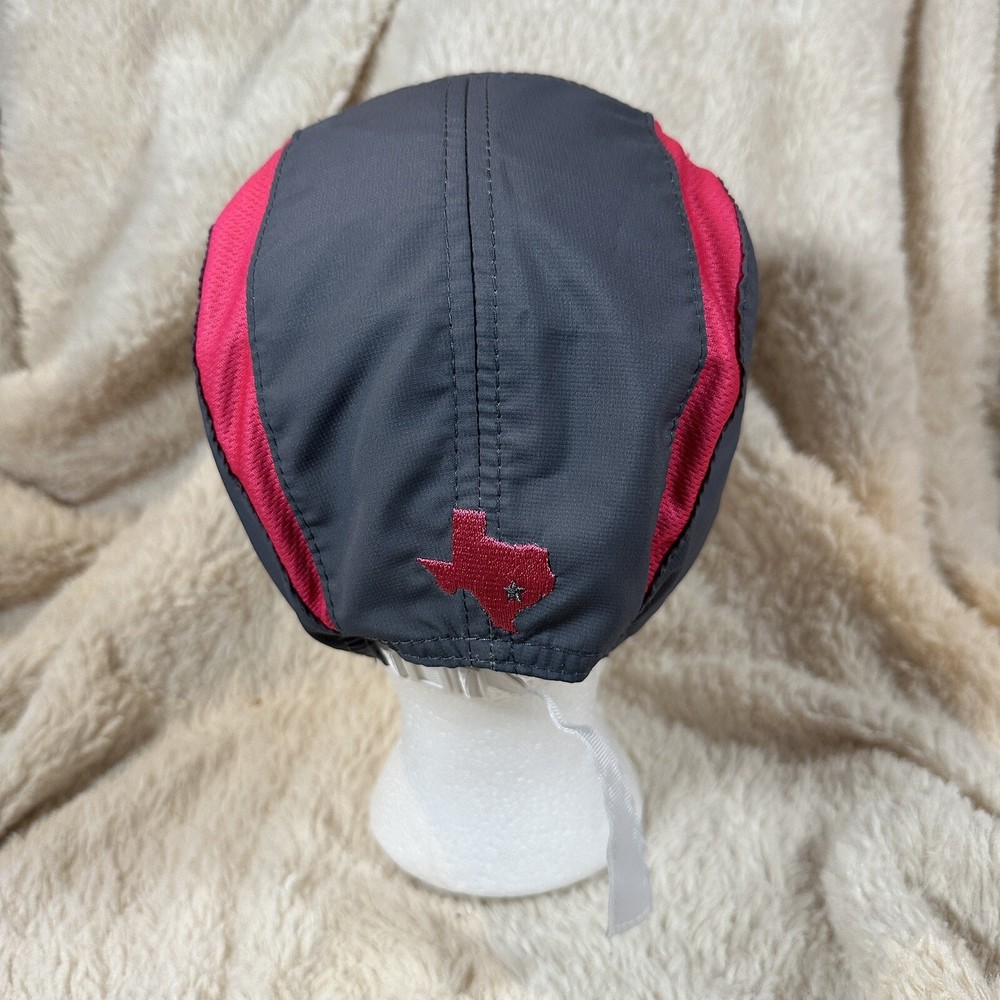 Boco Gear Running hat Run Austin Unisex hat
