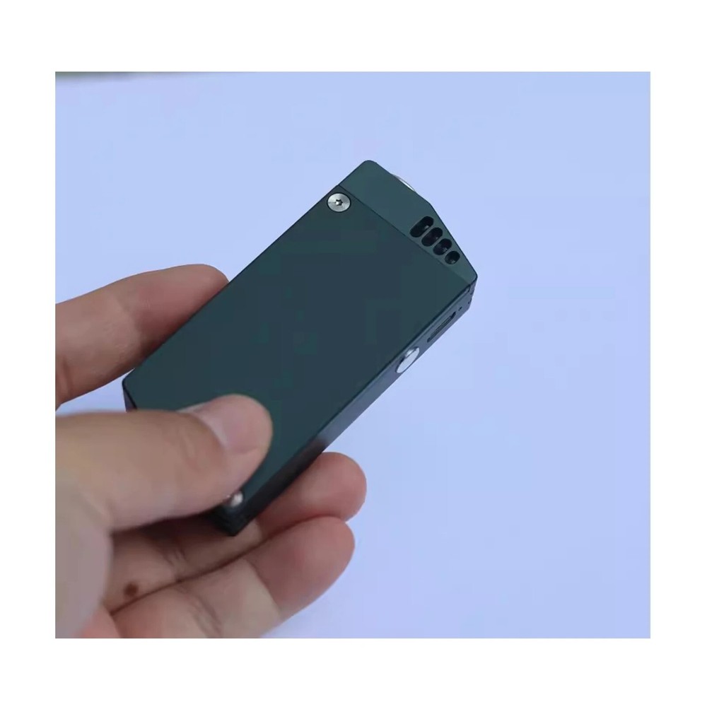 545nm 545T-80 Green TYPE-C Direct Charge Mini Laser Indicator Module