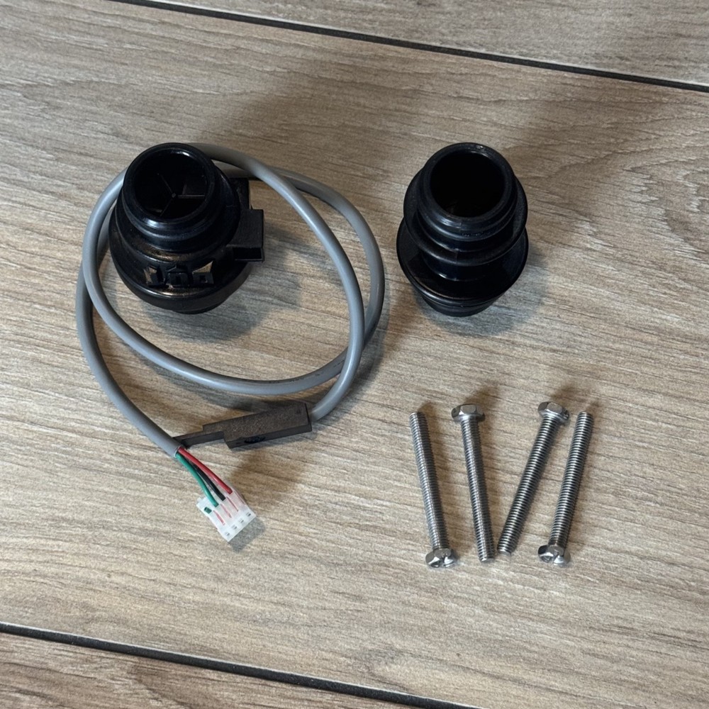 Culligan 01029490 3/4" Flow Meter Turbine Kit LF Water Softener Parts