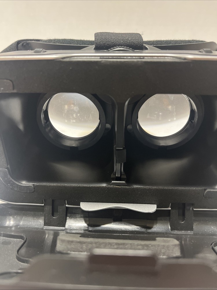 VR Shinecon Virtual Reality Glasses