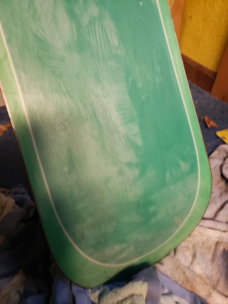 Forum Analog Snowboard 150cm