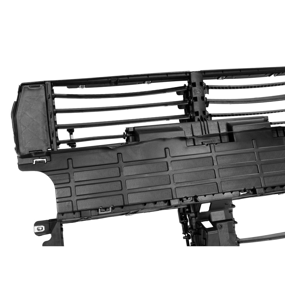 Front Active Grille Radiator Shutter Assembly For Ford Edge 2015-2018 FO1206106