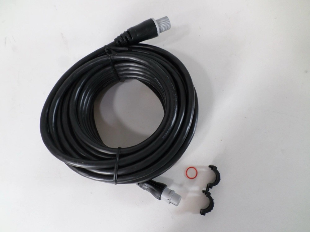 Garmin VHF 315 Speaker And Cable Bundle