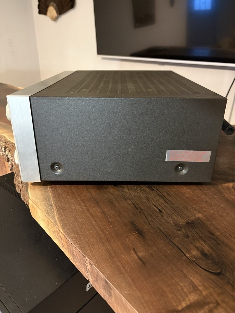 Harman Kardon HK-670 Stereo Receiver Tested, Working Order