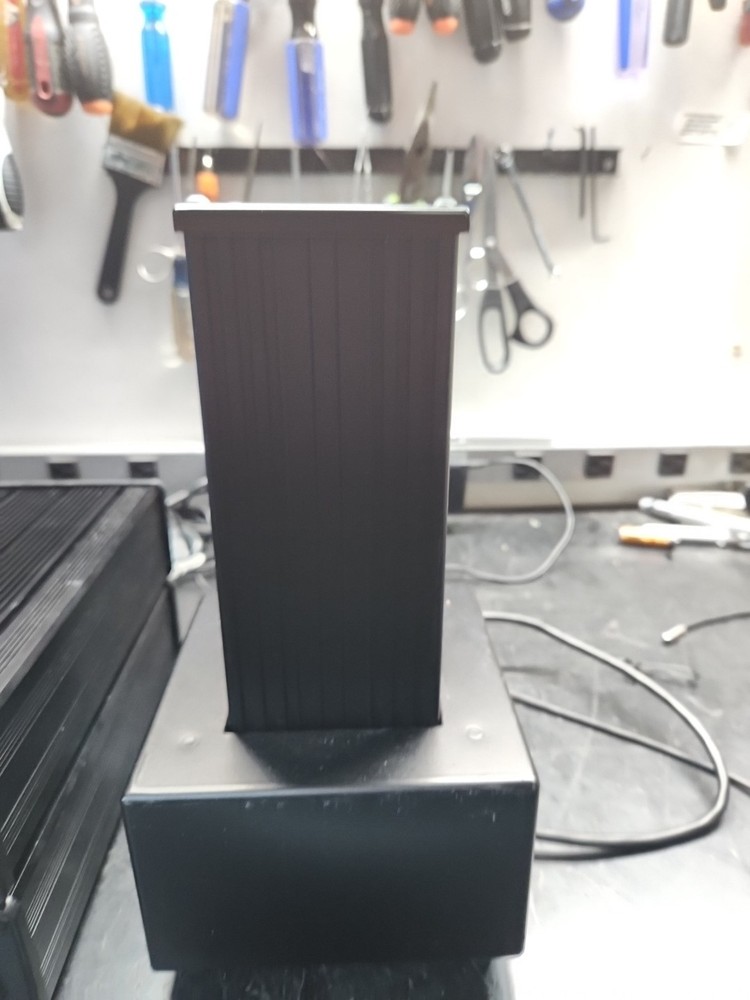 Solent Scientific Environmental Control System for Microscope Incubation