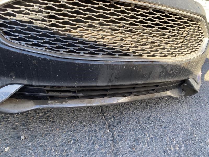 FUSION 2019 Camera/Projector 34272