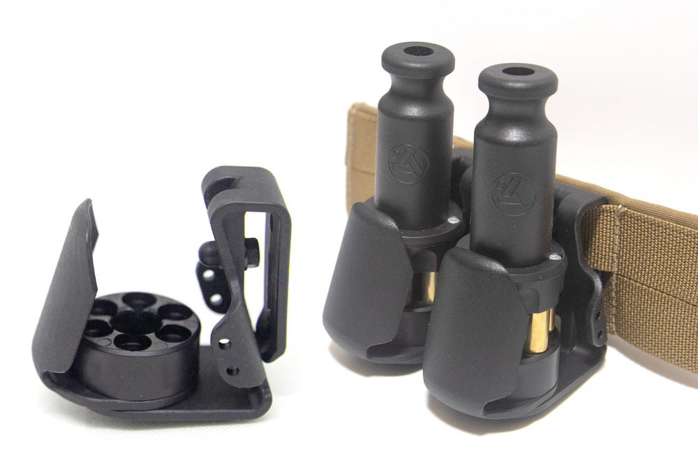 Adjustable Pouch for S.L.Variant Loader N-277