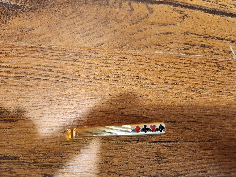 TIE TACK (PSJ000444)