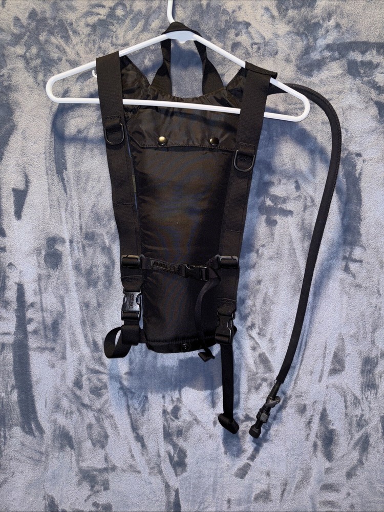 Camelback Maximum Gear Thermobak 2L 70oz Codura Black