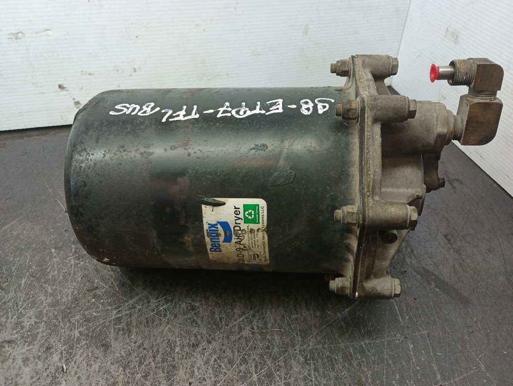 BENDIX AD-9 Air Dryer/Water Separator (11498753