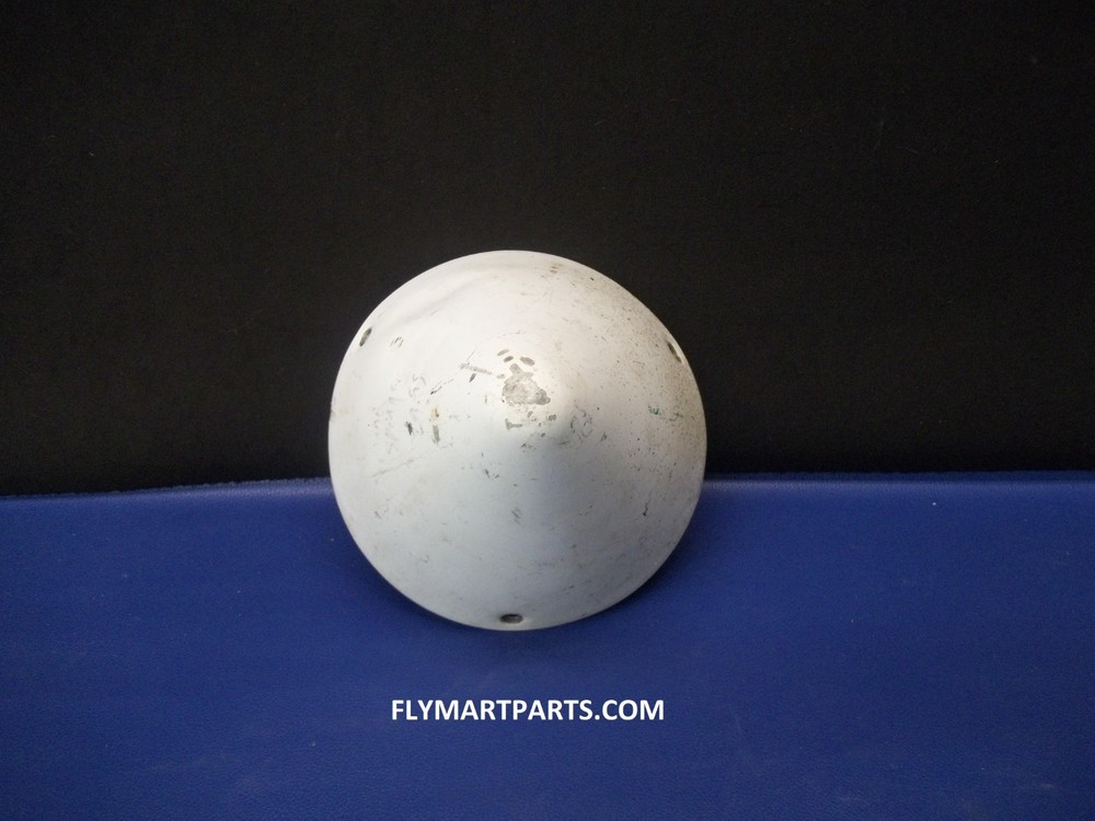 AZTEK MINI NOSE FRONT SPINNER CONE